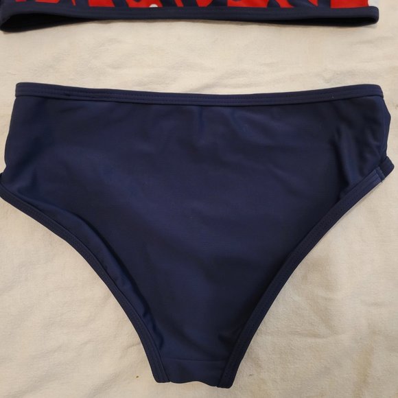 3/$20 Fila 2 piece bathing suit - Picture 6 of 9